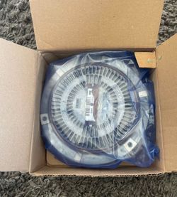 Fan Clutch-Mahle Behr 