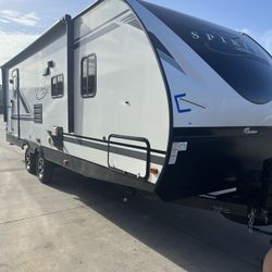 Spirit 26 Ft