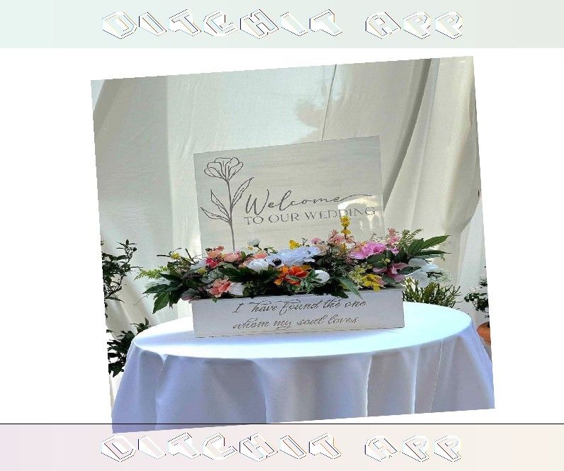 course article Enhance Your Wedding with Elegant Ceremony Accessories