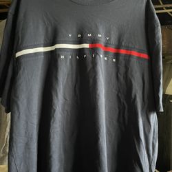 Tommy Hilfiger T-shirt 