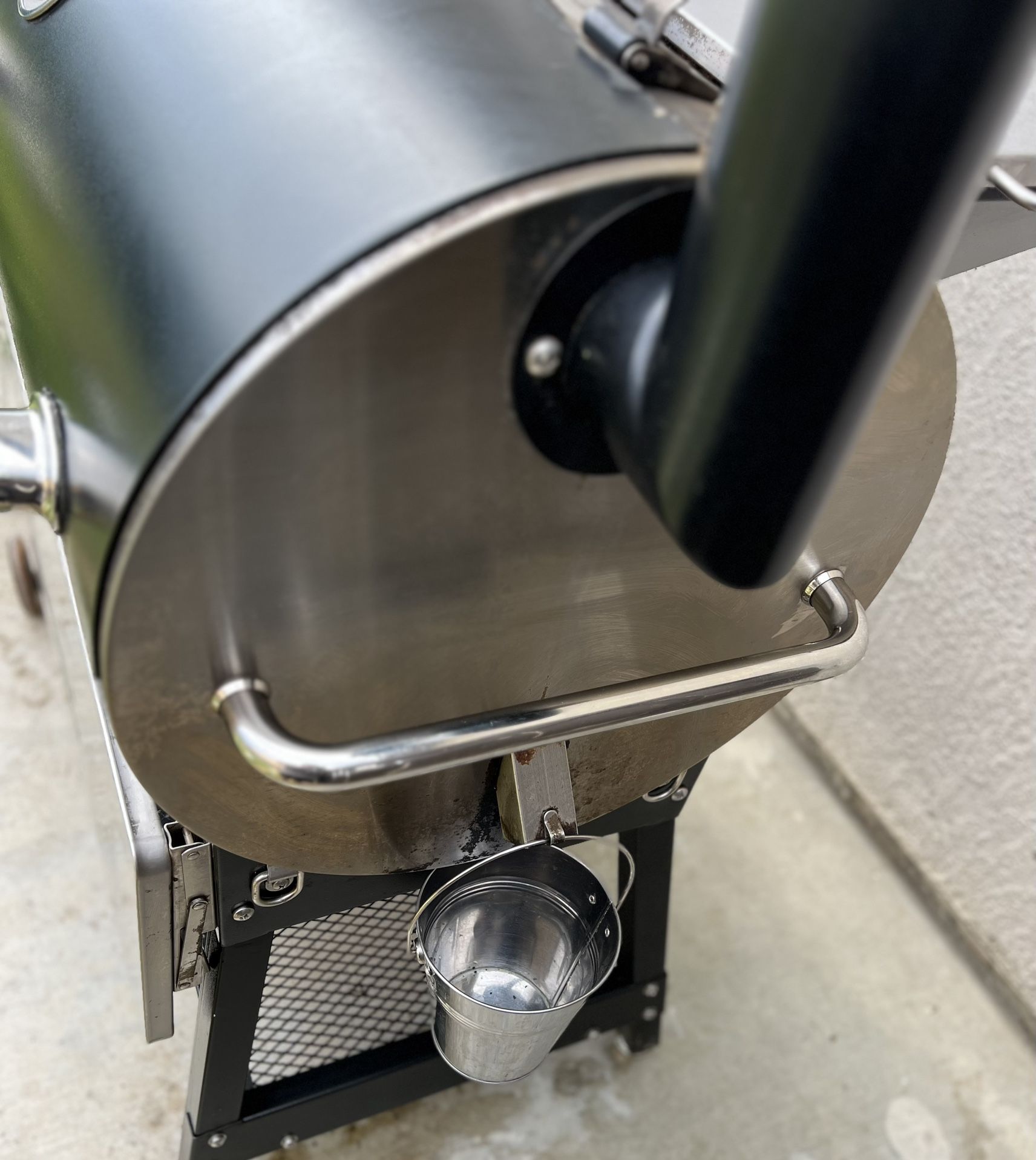 RecTeq RT1250 Pellet Grill (Smoker) for Sale in Berenda, CA OfferUp