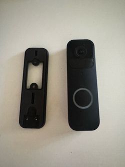 Blink camera