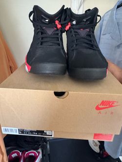 Air Jordan 6