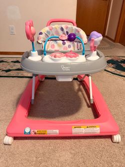 Baby walker