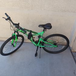 Road And Montain Bike 26