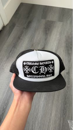 Chrome Hearts Hat