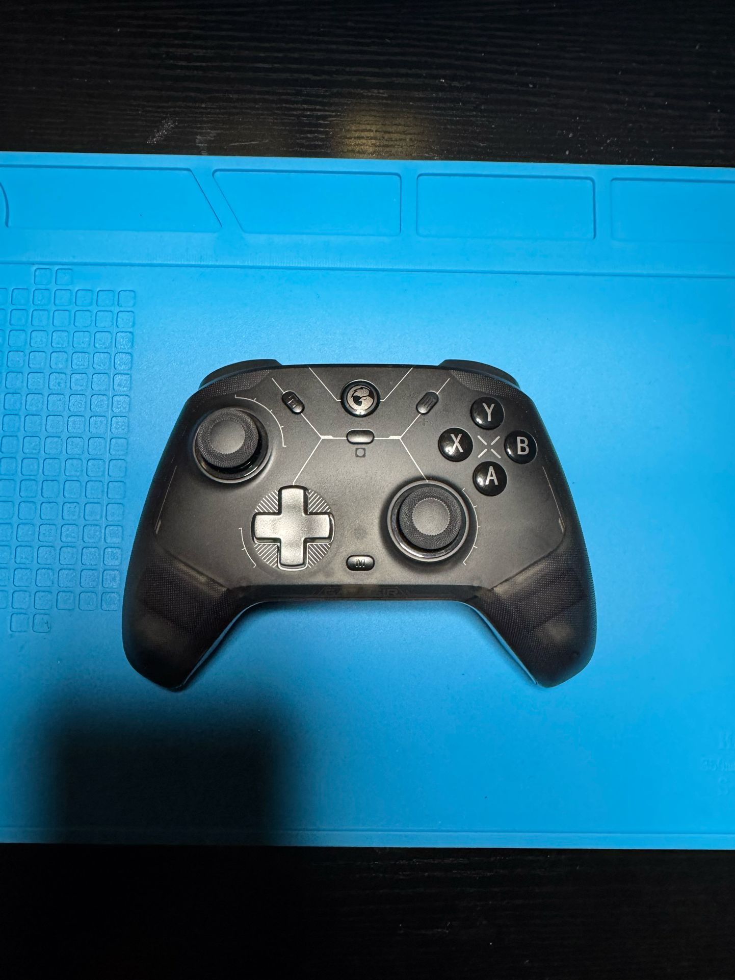 Gamesir Cyclone 2 Controller
