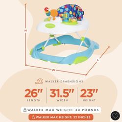 Walker Activity Center