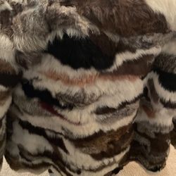 Faux Fur