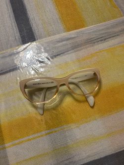 Prada Reading Glasses 3.50 Strength