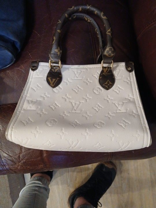 Louis Vuitton Bag