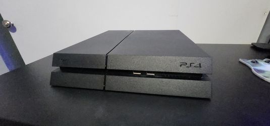 PS4 Classic 500gb