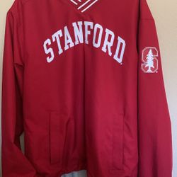 Stanford Windbreaker 
