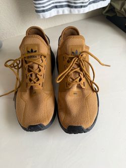 Adidas NMD_R1 V2 "Cardboard / Wheat"