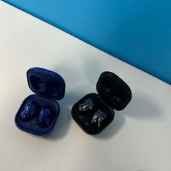 Samsung Galaxy Buds Live Headphones 