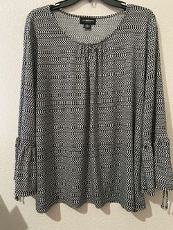 Women’s Blouse 