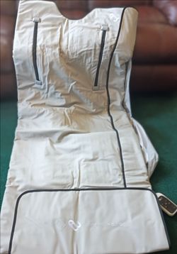Caring Mill infrared Heat Body wrap