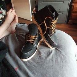 Danner Work Boots