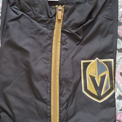 Brand New Windbreaker
