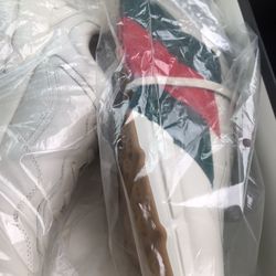 Brand  New Rython Gucci Sneakers 