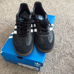 Samba Og Size 8