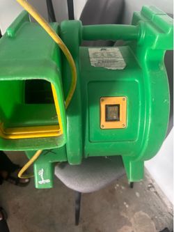 Kodiak B-Air Blower