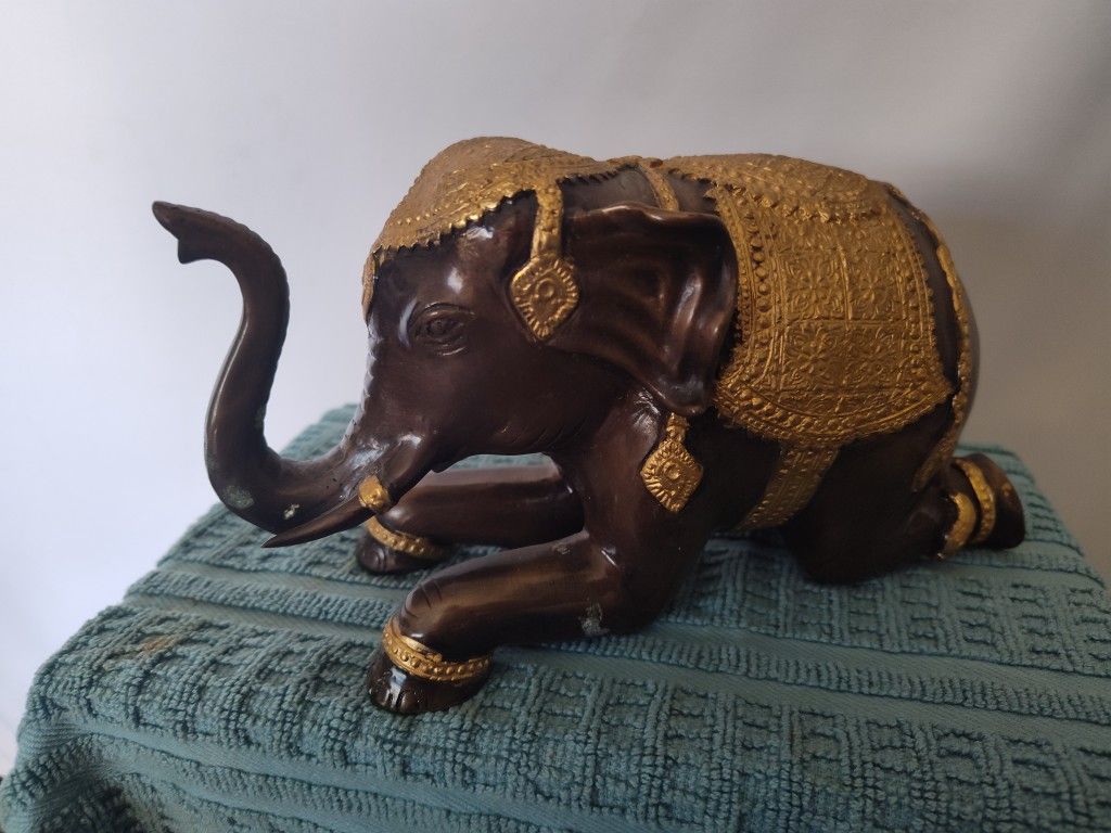 Decoración Elefantes