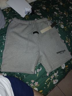 Essentials Fear of god