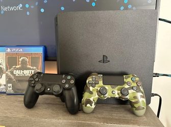Sony Ps4