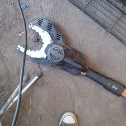 Jawsaw.    