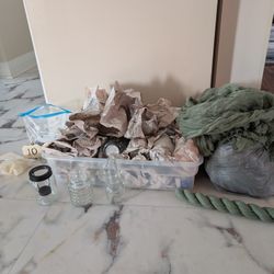 Shower Or Wedding Items