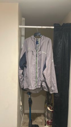 Seattle Seahawks XL jacket