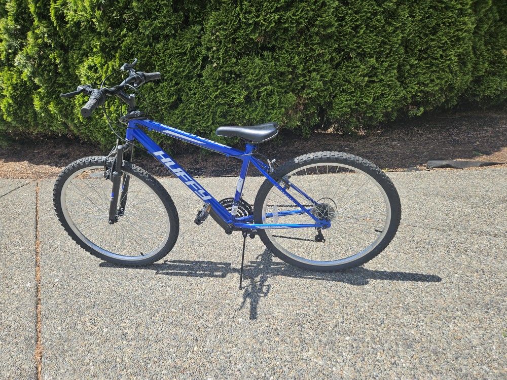 Huffy Bike