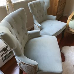 Arm Chairs
