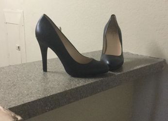 New Jessica Simpson heels