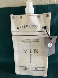 Beverage Canteen, New!