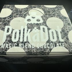 Polk A Dot Bar