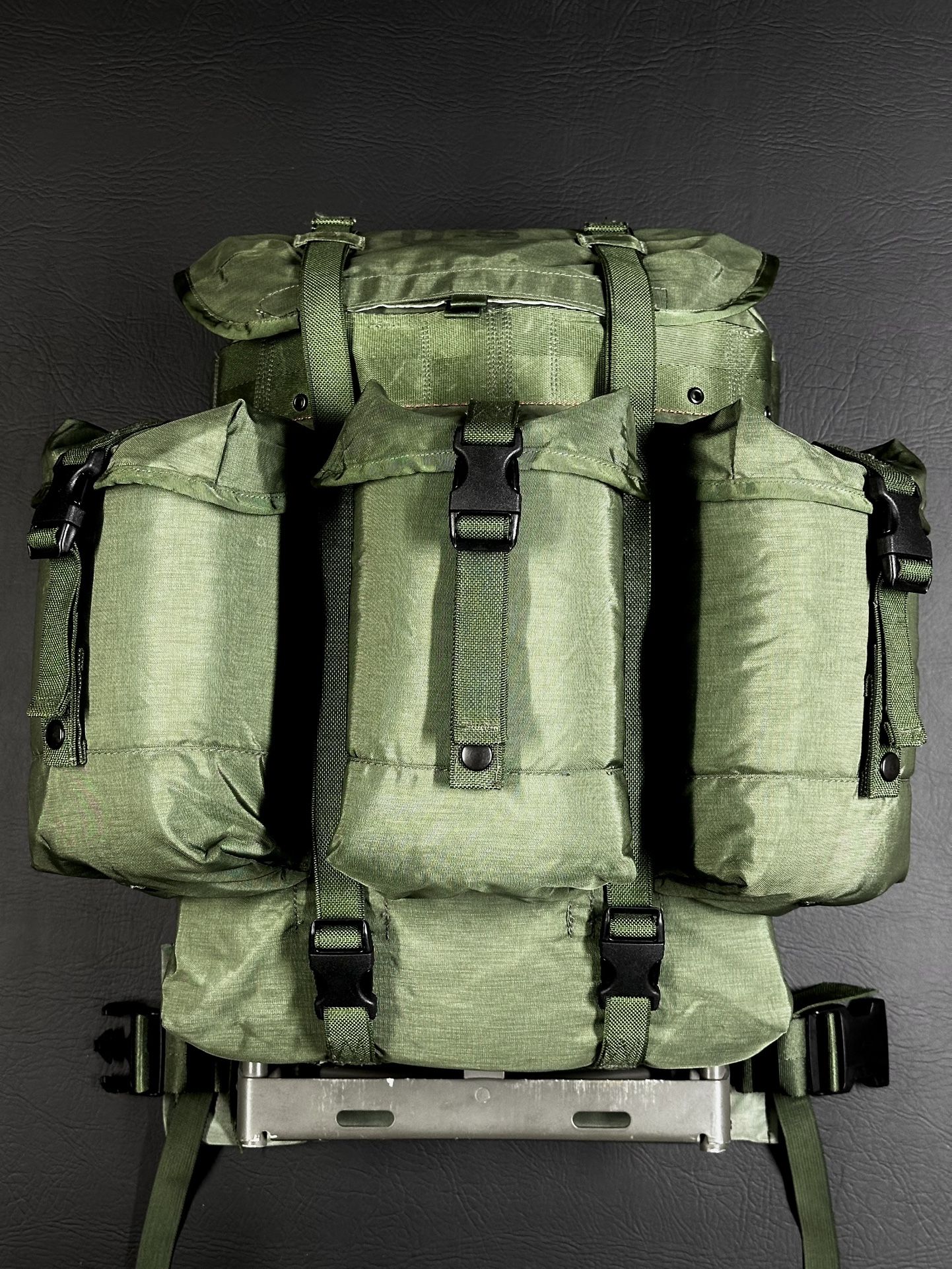 MILITARY TACTICAL ALICE BACKPACK RUCKSACK