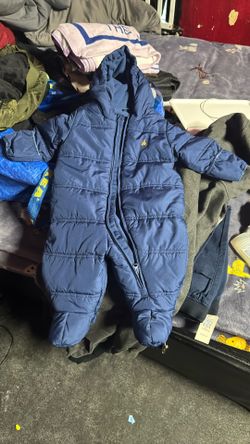 Baby Clothes