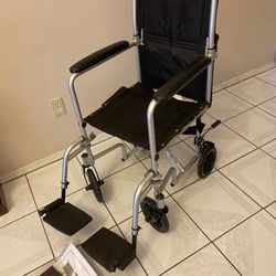 Wheelchair For Small People ( New) 