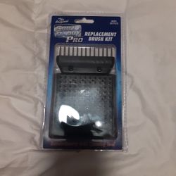 Grill Daddy Pro Replacement Brush Kit