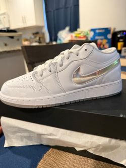 Air Jordan 1 low SE