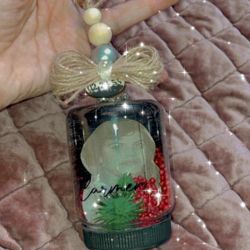Personalized Ornaments 