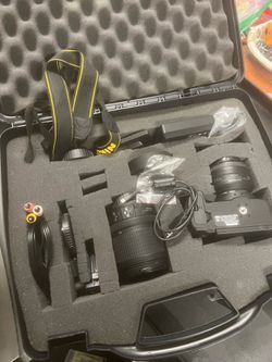Nikon D5300