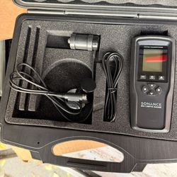 DEPTH SENSING GAUGE FOR MOTION FLEX IS SPEAKERS