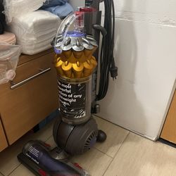 Dyson Small ball Multi floor Vacuum