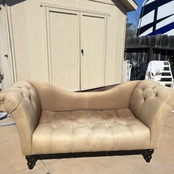 Free Prop Sofá - See Description 