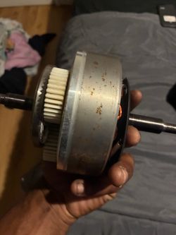 Velotric E-Bike Motor – For Parts / Repair