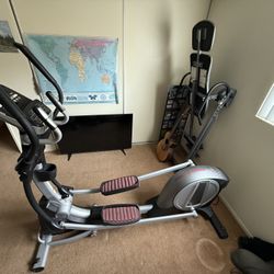 proform smart strider 735