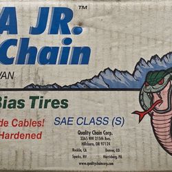 Cobra Jr. Chain